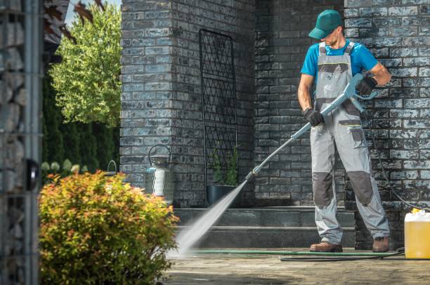 Best Parking Lot and Garage Cleaning  in Richmond, MI